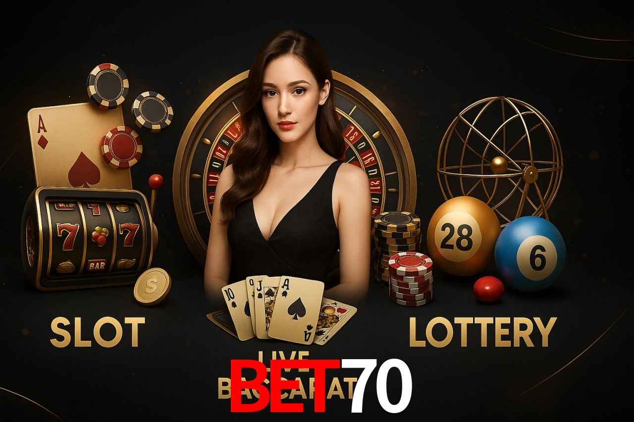 bet70 cassino online
