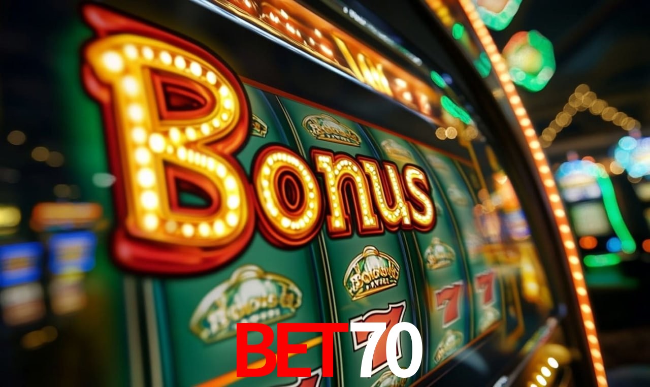 bet70 Plataforma